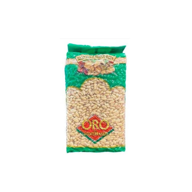 PIÑON CHINO GORDO 650, BOLSA 1 KG.