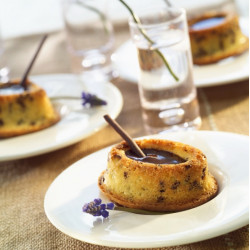 MOLDES SAVARIN (24) 80MMxH20MM FLEXIPAN (1057)