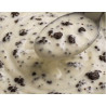 CREMA CRUNCH BLACKCOOKIE OREO, 3 KG