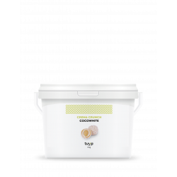 CREMA CRUNCH COCOWHITE RAFAELLO, 3 KG