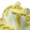 VARIEGATO CHUNKY LEMON PIE - ECCO - CUBO 3.5KG