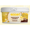 VARIEGATO CHUNKY BANANA - ECCO - CUBO 3.5KG