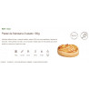 PASTEL MANZANA OVALADO 100G/42U (7043) COBOPA