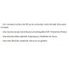 CROISSANT 80GR/60U LPC (31780) -DOP- BRIDOR