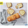 BRIOCHE HOJALDRE ESPIRAL 330G/24U (40449) BRIDOR