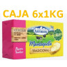 MANTEQUILLA ASTURIANA 82% CAJA 6x1KG