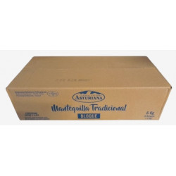 MANTEQUILLA ASTURIANA 82% CAJA 6x1KG