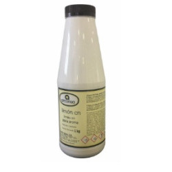 PASTA AROMA LIMON CN (CALIENTE) ARCONSA, BOTE 1 KG