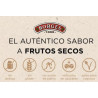 CREMA PISTACHO 15% BORGES, BOTE 1 KG