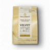 COB.VELVET BLANCA 33.1% CALLEBAUT CAJA 20 KG
