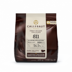 COB.NEGRA 811NV- 54.5%  7x400GR - CAJA 2.8 KG