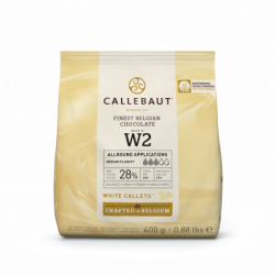COB.BLANCA W2NV - 28%  7x400GR - CAJA 2.8 KG