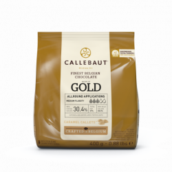 COB.GOLD CARAMELO 30.4% (7x400GR) CAJA 2.8 KG