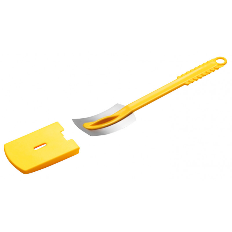 CUCHILLA PARA CORTAN PAN-15CM/4CM CUCHILLA-535251