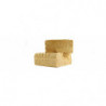 TURRON JIJONA SUPR. GRANULADO 64% BLOQUE 7KG