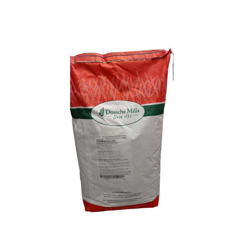 STAR BRIOBEURRE DOSSCHE, SACO 20 KG