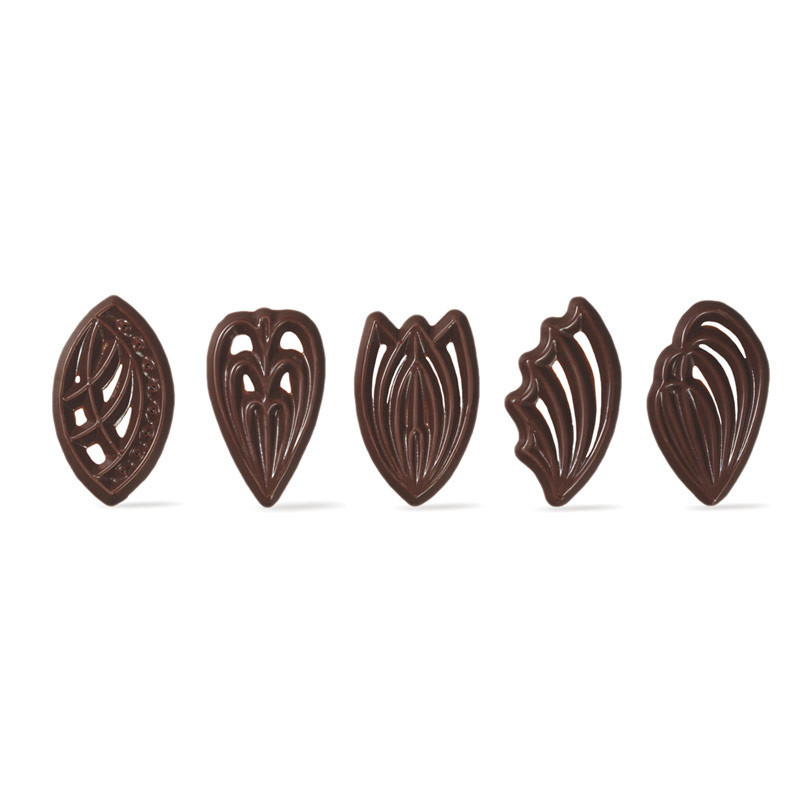 SURTIDO FILIGRANAS DE CHOCOLATE