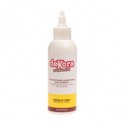 COLORANTE AMARILLO LIMON AEROG.190ML (412019)