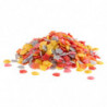 CONFETTI MARGARITAS, BOTE 1 KG (445020)