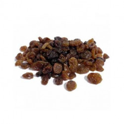 PASAS SULTANAS TURQUIA ST9, CAJA 12.5 KG.