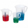 JARRA MEDIDORA 5 LITROS UNIDAD (535006)