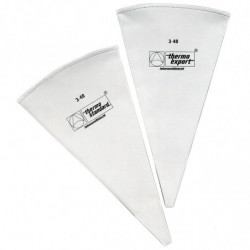 MANGAS THERMO EXPORT 65 UNIDAD (505007)