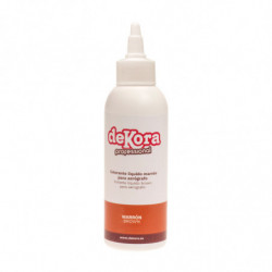 COLORANTE MARRON AEROG LIQUIDO 190ML (412020)