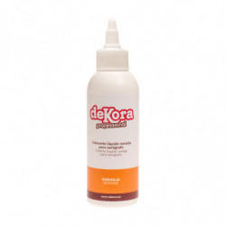 COLORANTE NARANJA HIDROS/AEROG LIQ. 190ML-412018