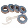 ROLLO ACETATO 4 CM CINCUENTA METROS (535236)