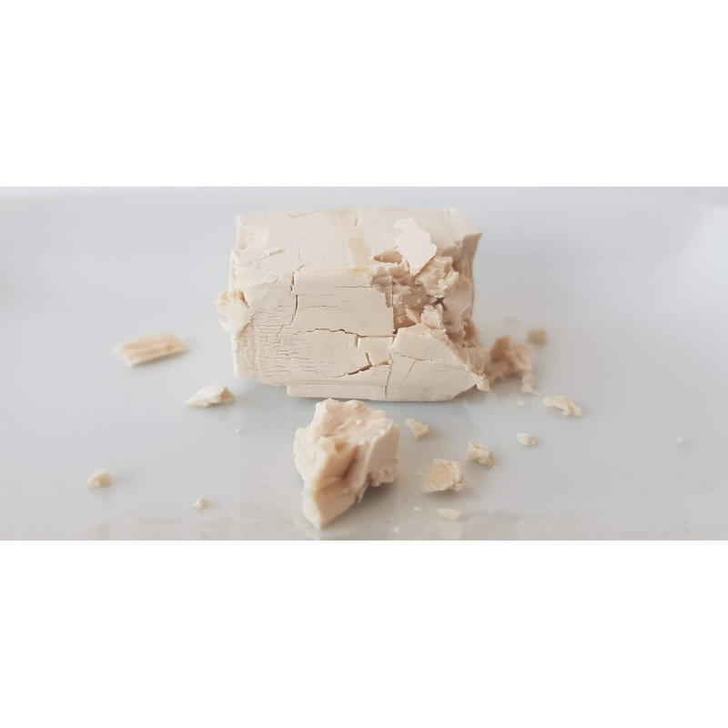 LEVADURA ACTIVA -20x500GR- CAJA 10 KG
